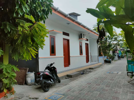 Satu Putri Homestay