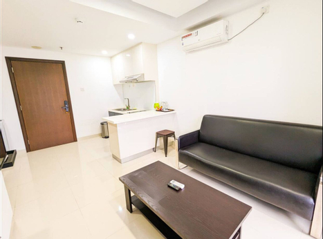 Lovina 1811 Harbour Bay Residence - Harga Promo Villa & Apartemen