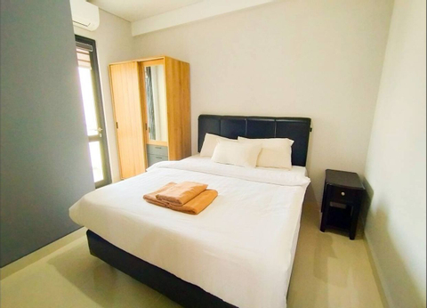 Lovina 8-AL at One Residence - Cek Promo Hotel Murah Terbaru tiket.com