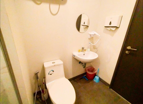 Lovina 8-AL at One Residence - Cek Promo Hotel Murah Terbaru tiket.com