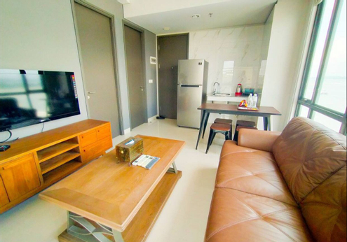 Lovina 8-AL at One Residence - Cek Promo Hotel Murah Terbaru tiket.com