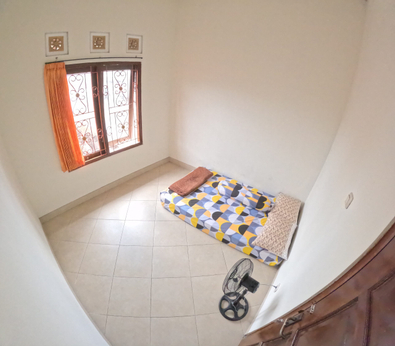 JE Homestay Jogja - Cek Promo Hotel Murah Terbaru tiket.com