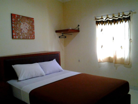 Rumah Anda Guest House Diskon s.d 50% - Promo Terbatas