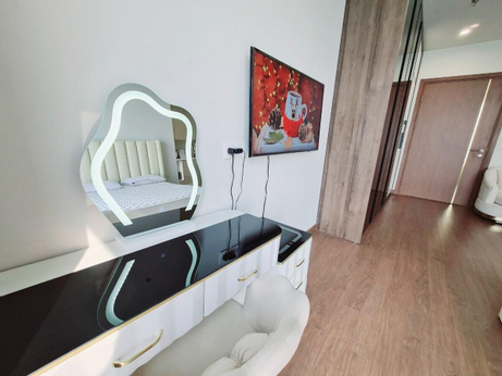 Studio The Matrix One high view., Từ Liêm - Cheap Booking at tiket.com