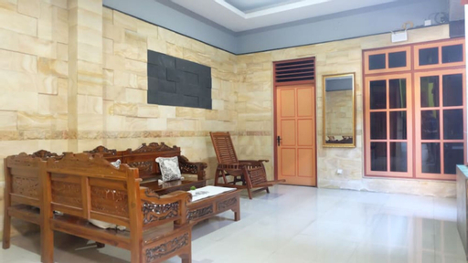 Homestay Jogja - Simply Homy Unit Gembiraloka 1