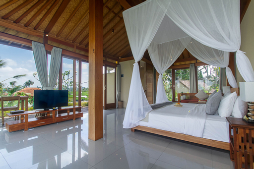 Kabinawa Villas Ubud by GenuineHost - Cek Promo Hotel Murah Terbaru ...