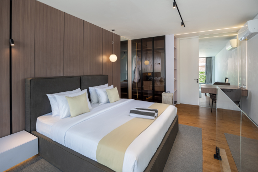 Alex Villas Complex N2 - Harga Promo Villa & Apartemen