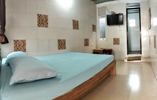 105 Homestay Malioboro Jogja