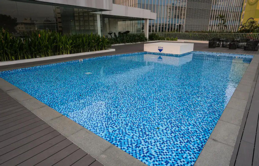 Lovina 21-07 at Harbour Bay Residence - Best Deals Promo