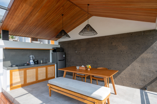 Kairos Villa Ubud by Omkara Experience - Check the Latest Cheap Hotel ...