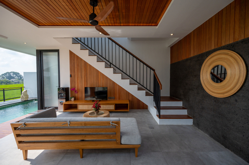 Kairos Villa Ubud by Omkara Experience - Cek Promo Hotel Murah Terbaru ...