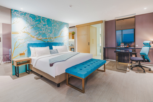 Eastern Hotel Bojonegoro