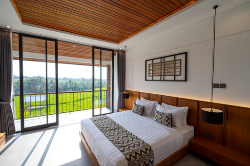 Kairos Villa Ubud by Omkara Experience - Cek Promo Hotel Murah Terbaru ...