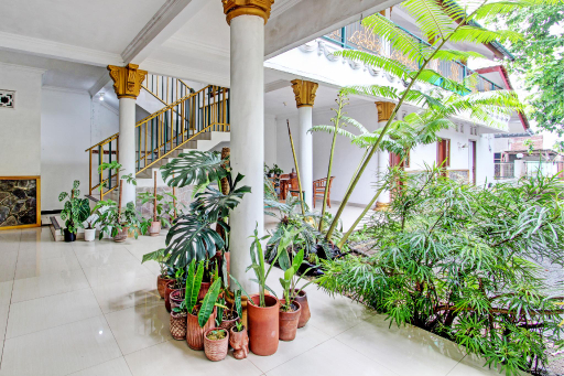 Hotel O Guest House Arundaya Syariah - Cek Promo Hotel Murah Terbaru ...
