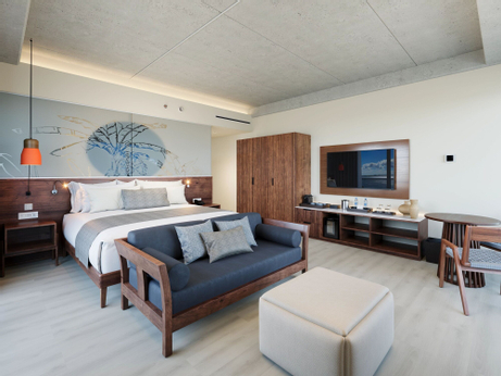 Hyatt Vivid Grand Island Cancun Adults Only All-Inclusive - Cek Promo