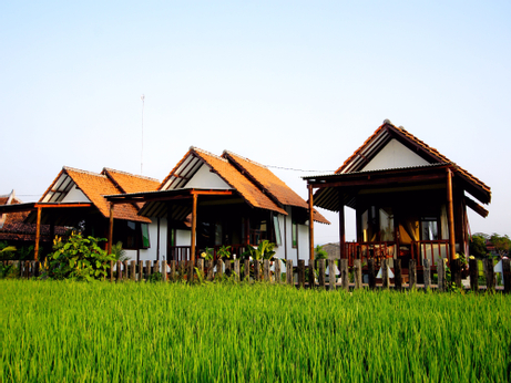 Arys Residence by Cocotel - Cek Promo Hotel Murah Terbaru tiket.com