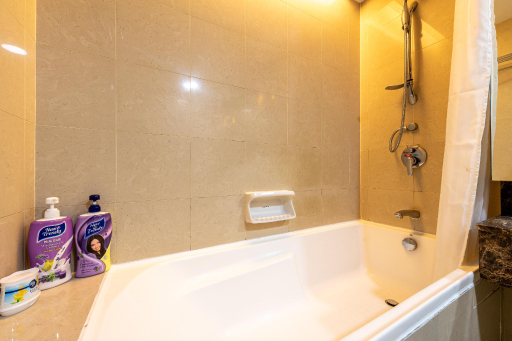 SUNWAY RESORT SUITE 19106-4PAX@SUNWAY PYRAMID MALL - Cek Promo Hotel ...