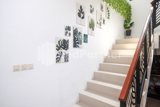 Rumah Daun Timoho Yogyakarta RedPartner Diskon s.d 50% - Promo Terbatas