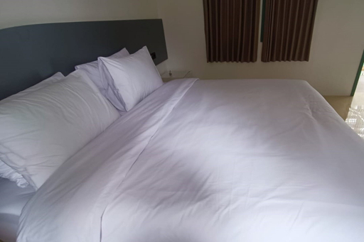 Hotel O Bumi Tenang Homestay - Cek Promo Hotel Murah Terbaru tiket.com