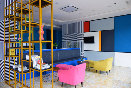 Hotel Raz Raz Residence Diskon s.d 50% - Promo Terbatas