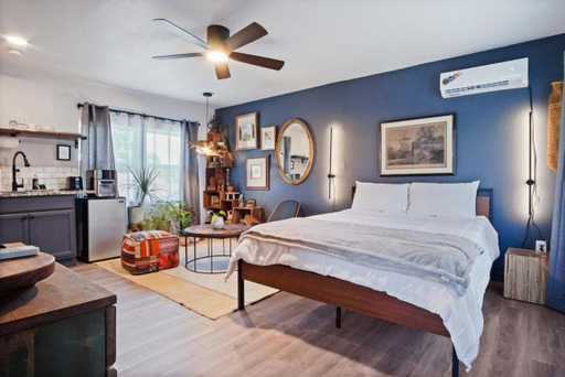 Weekend Getaways Focused on Hotel Comfort