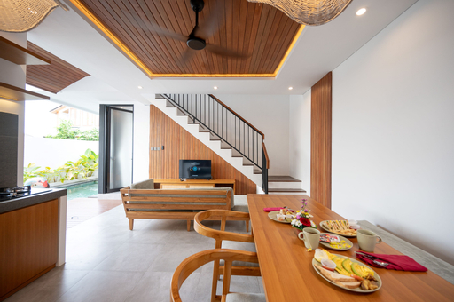 Omkara Dharman Ubud Villa - Harga Promo Villa & Apartemen