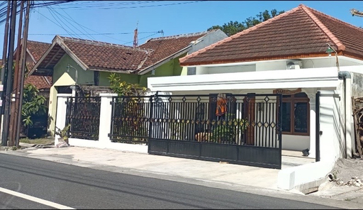 Omi Homestay Yogyakarta - Cek Promo Hotel Murah Terbaru tiket.com