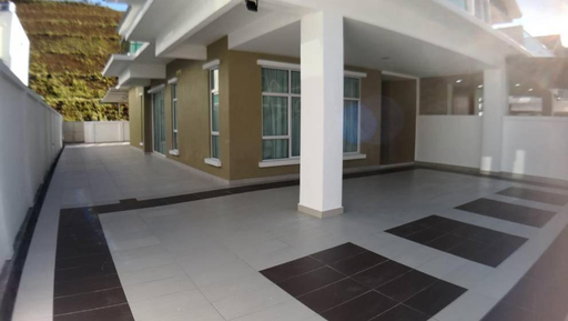 HOMESTAY CAMERON HIGHLANDS GOLDEN HILL 5BR SEMI D GOLDEN HILLS NIGHT ...