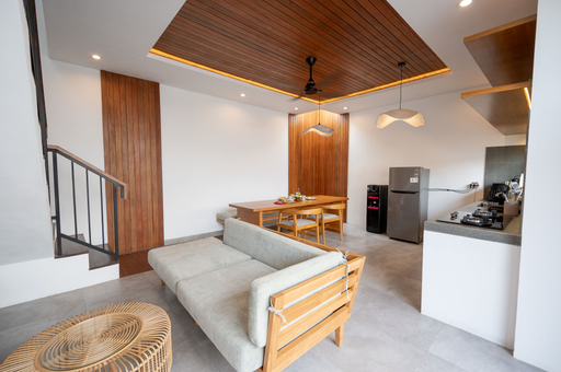 Omkara Dharman Ubud Villa - Harga Promo Villa & Apartemen