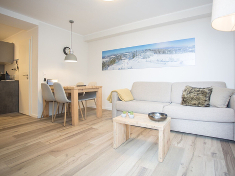 Net Mit Group Moderne Wohnung in Neuastenberg mit Balkon - Harga Promo Terbaru