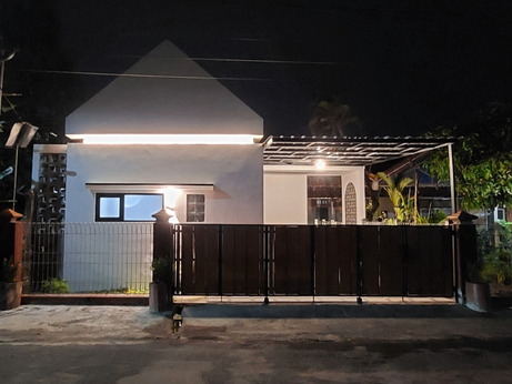 Cantiq Homestay - Cek Promo Hotel Murah Terbaru tiket.com