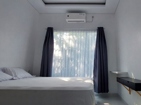 Cantiq Homestay - Cek Promo Hotel Murah Terbaru tiket.com