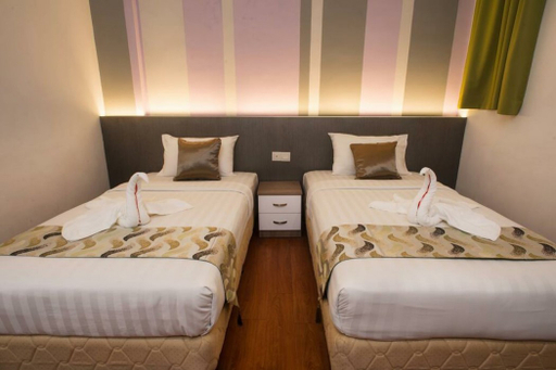 YAN Hotel - Cek Promo Hotel Murah Terbaru tiket.com