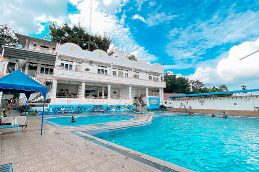 Agave Hotel By Helocus Disc. up to 50% - Limited Offer