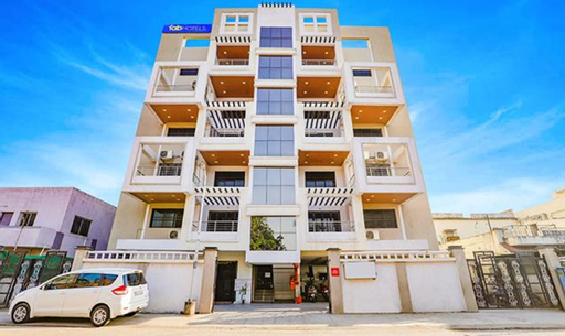 FabHotel Villa 31, Nagpur