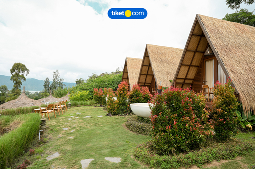 Staycation Hemat di Kintamani