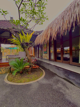 Wayan Gunawan Homestay - Cek Promo Hotel Murah Terbaru tiket.com