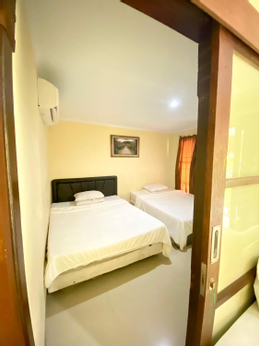 Wayan Gunawan Homestay - Cek Promo Hotel Murah Terbaru tiket.com