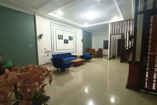 Hotel O Suka Maju Homestay Syariah - Cek Promo Hotel Murah Terbaru ...