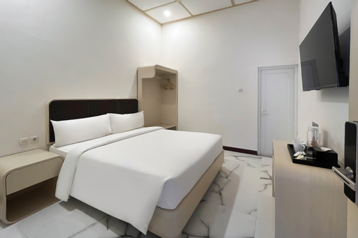 D'Pavilion Malioboro by Natt's Hospitality Indonesia