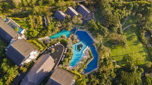 24 -TWENTY FOUR コンプリートDVD-BOX RIMBA by AYANA Bali Disc. up to 50% - Limited Offer