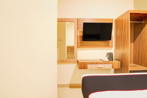 Collection O Radja Homestay Disc. up to 50% - Limited Offer