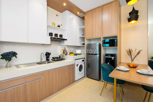 DapenBI ApartHotel by Kozystay