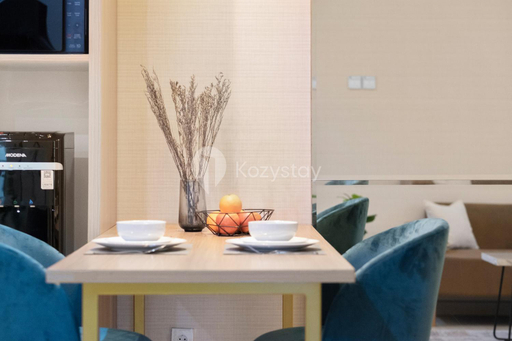 DapenBI ApartHotel by Kozystay