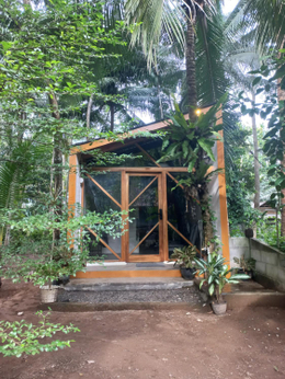 Mini Smole Cabin - Cek Promo Hotel Murah Terbaru tiket.com