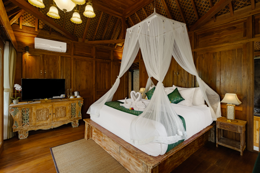 Suraya Ubud Villa - Cek Promo Hotel Murah Terbaru tiket.com