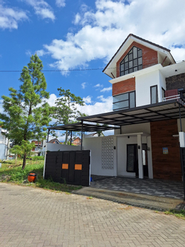 Hotel di Malang, Harga Promo & Cashback s.d 50% - Halaman 32