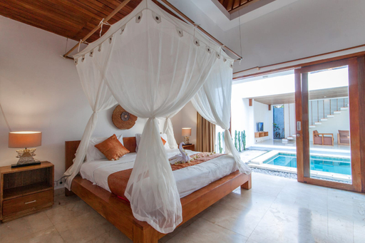 Aurora Living Villa Ubud, Gianyar Booking Murah di tiket.com