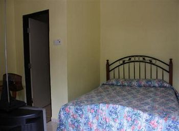 Cameronian Inn, Cameron Highlands - Cheap Booking at tiket.com
