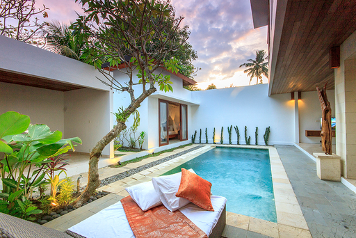 Aurora Living Villa Ubud, Gianyar Booking Murah di tiket.com